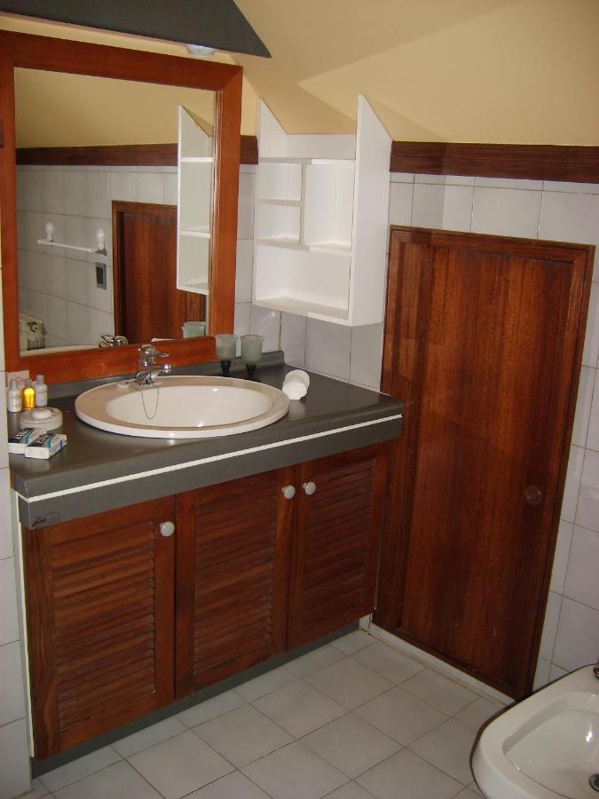 Yan Kee Way Lodge Bungalow Puerto Varas Buitenkant foto