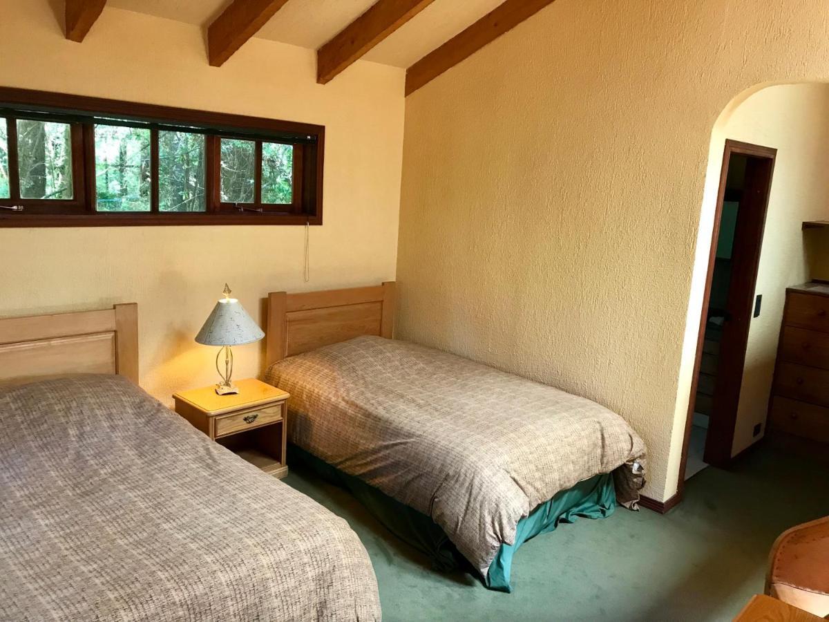 Yan Kee Way Lodge Bungalow Puerto Varas Buitenkant foto