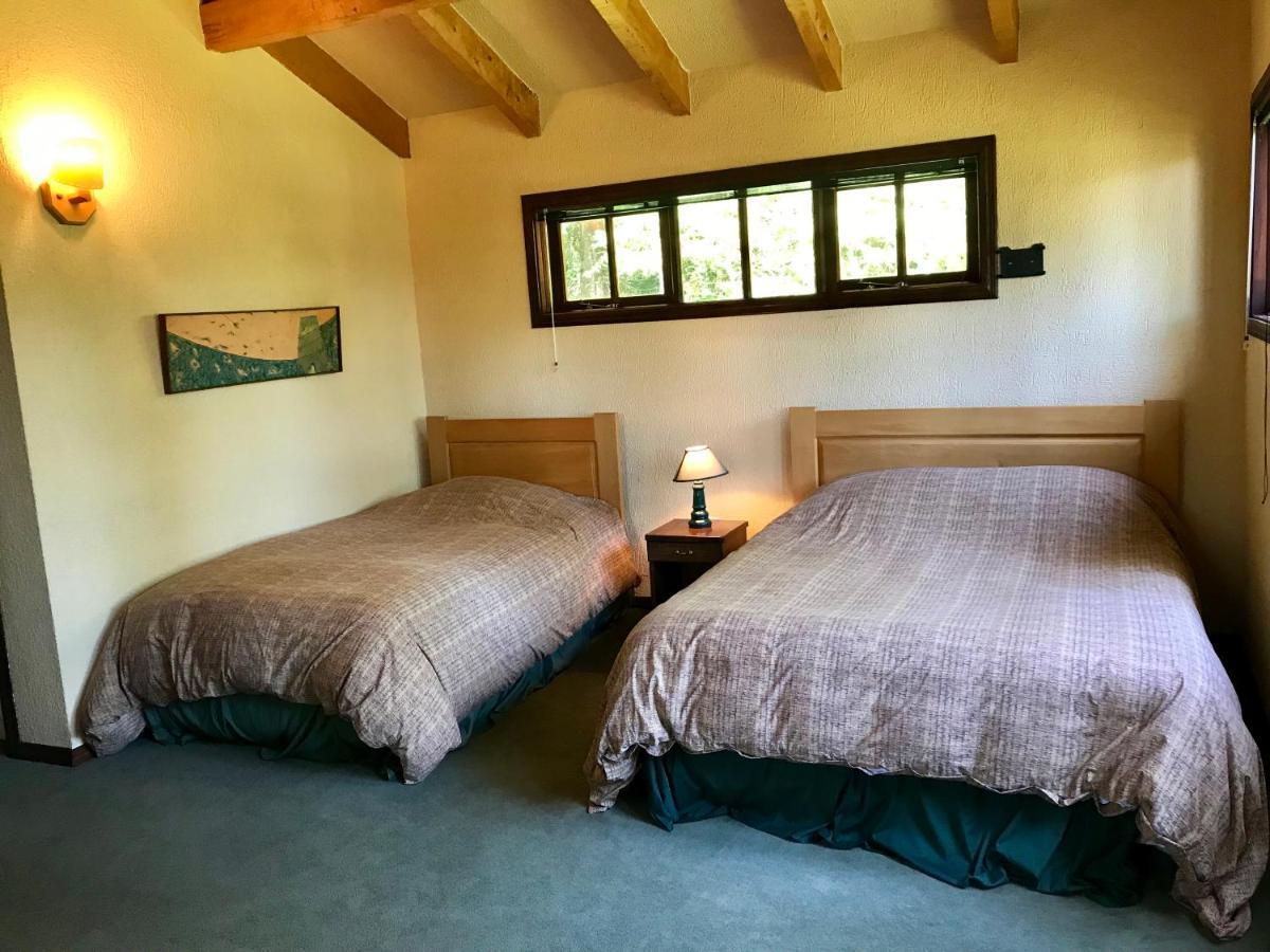 Yan Kee Way Lodge Bungalow Puerto Varas Buitenkant foto
