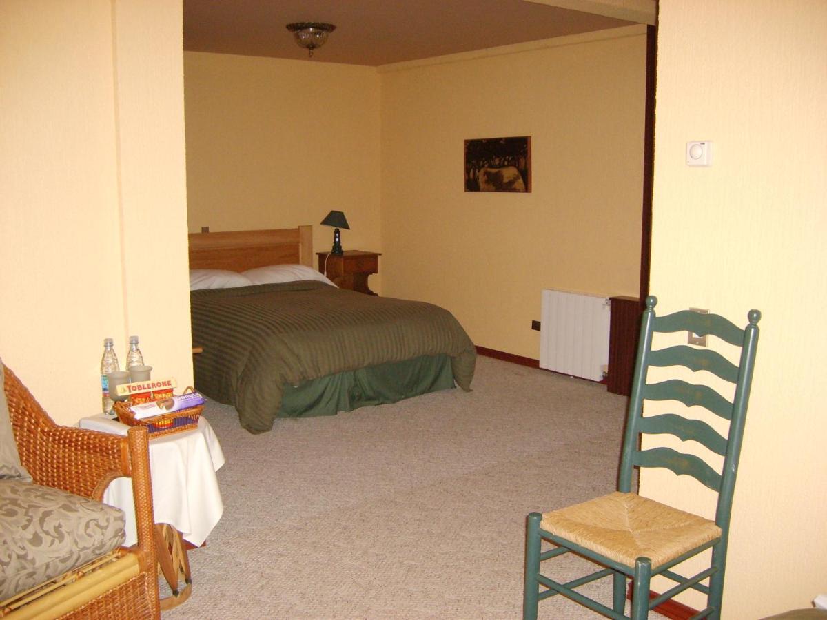Yan Kee Way Lodge Bungalow Puerto Varas Buitenkant foto