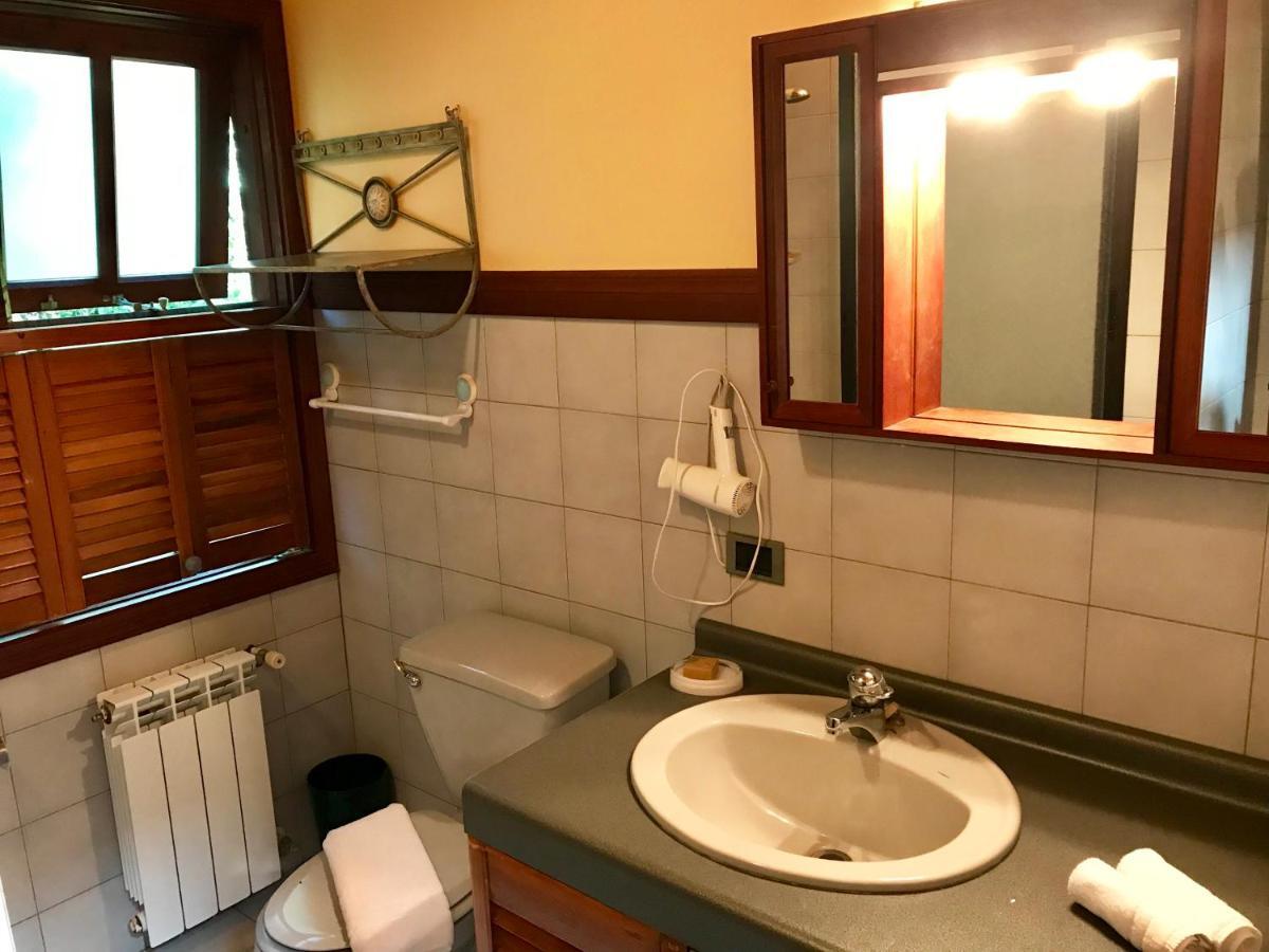 Yan Kee Way Lodge Bungalow Puerto Varas Buitenkant foto